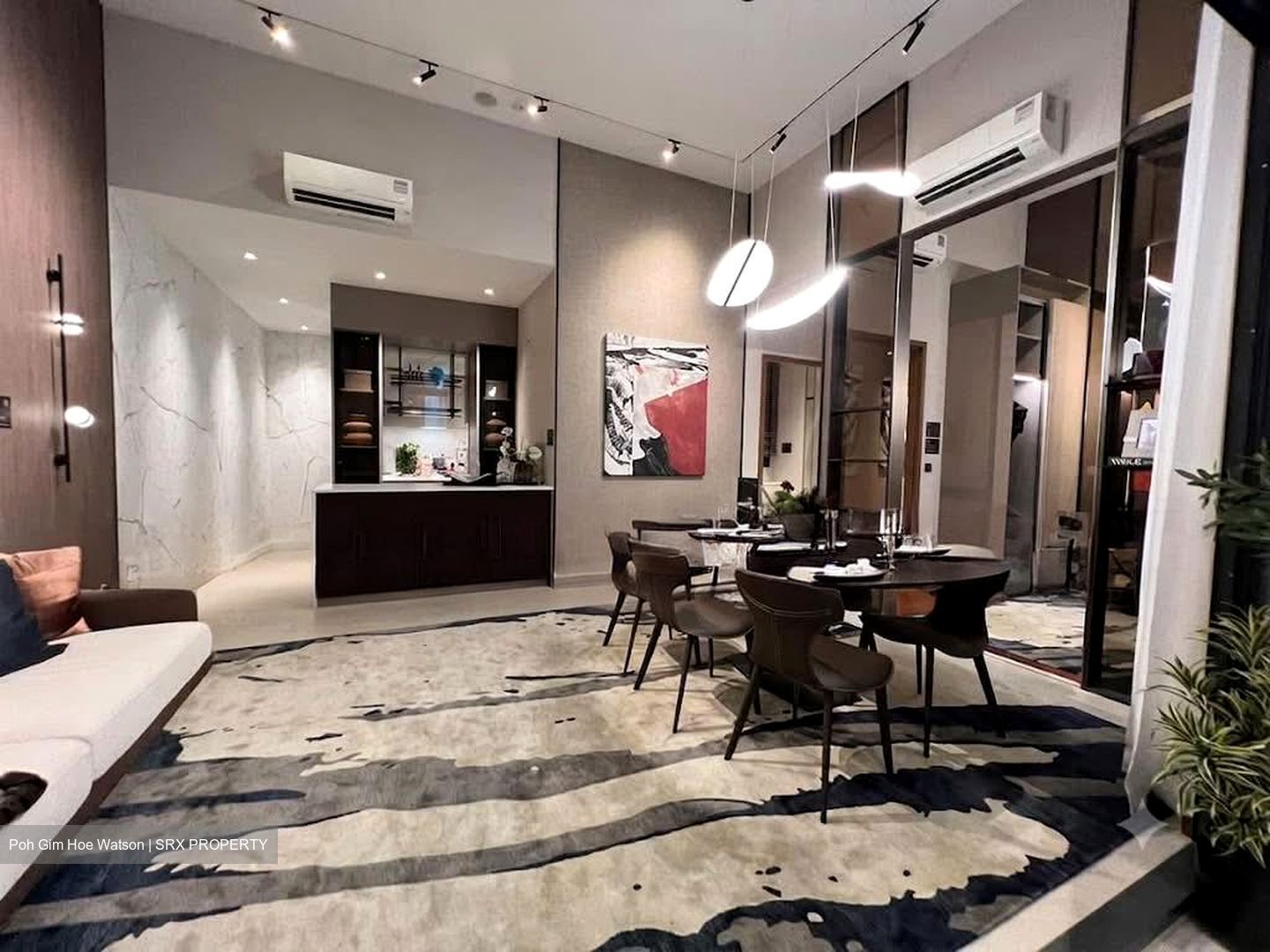 The Sen (D21), Condominium #582991341
